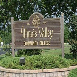 Illinois Valley Community College